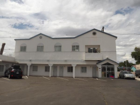 Colorado Inn Motel